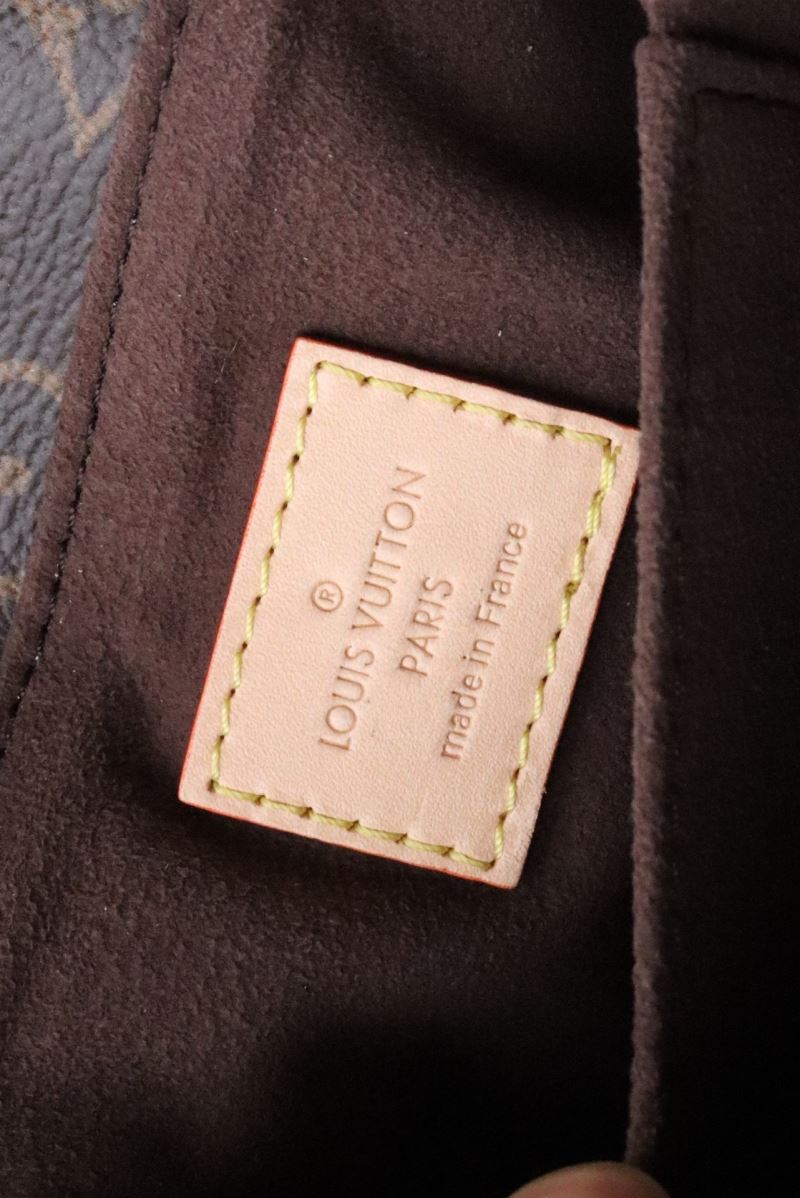 Louis Vuitton Satchel Bags